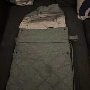 Uppababy CozyGanoosh